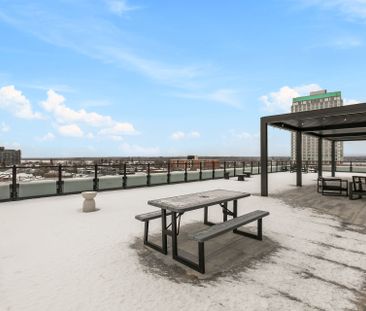 For Lease - 377 Winona Avenue Unit# 509, Westboro - Hampton Park, O... - Photo 6