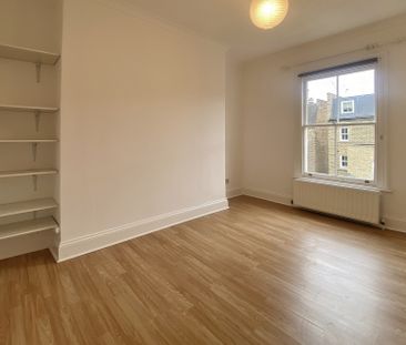 Aynhoe Road, Brook Green, Hammersmith, London, W14 - Photo 2