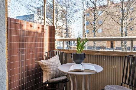 S:t Olofsgatan, Uppsala - Photo 4