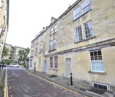 Weymouth Street, Bath, Somerset, BA1 - Photo 6