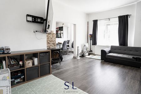 Pronájem bytu 4+1 110 m², Alšova, Česká Lípa - Fotografie 2