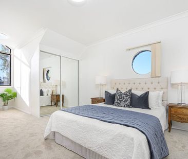 Convenient & Quietly Setback 3-Bedroom Townhouse - Photo 5