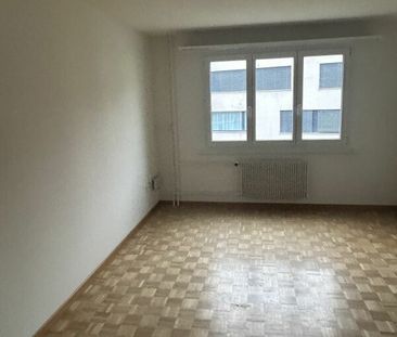 Stylische und schöne 2-Zimmer-Wohnung mit Balkon! - Photo 4