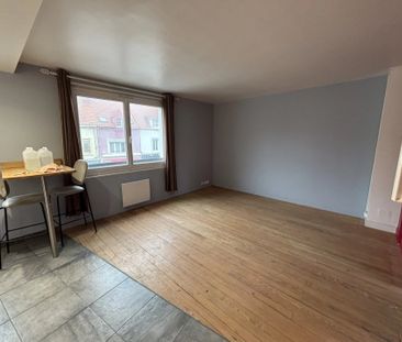 Location Appartement 1 pièce 37m² BOULOGNE SUR MER 62200 - Photo 2