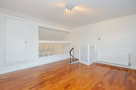 Kenworthy Road, Hackney, London, E9 5RB - Photo 2