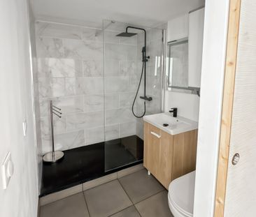 Location appartement 1 pièce, 19.61m², Le Cannet - Photo 2