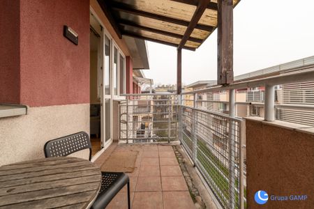 3 pokoje, 49m2, garaż, balkon *Ruczaj Chmieleniec* - Photo 2