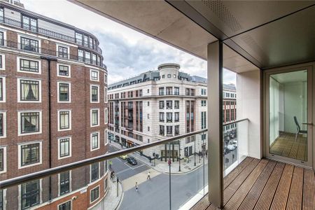 3 bedroom flat to rent - Photo 5