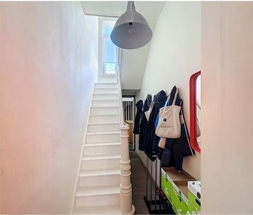 Tijdelijke kamer beschikbaar ZALMSTRAAT in Gent - Photo 3