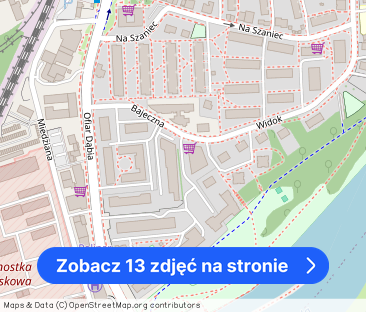 49m2, Bajeczna, Grzegórzki-Dąbie - Zdjęcie 1