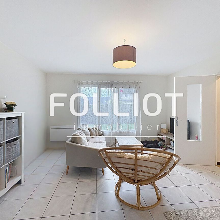 Maison 4 pi�ces - BAYEUX - Photo 1
