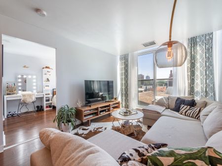 For Lease - 320 Richmond Street Unit# 421, Toronto, Ontario - Photo 2