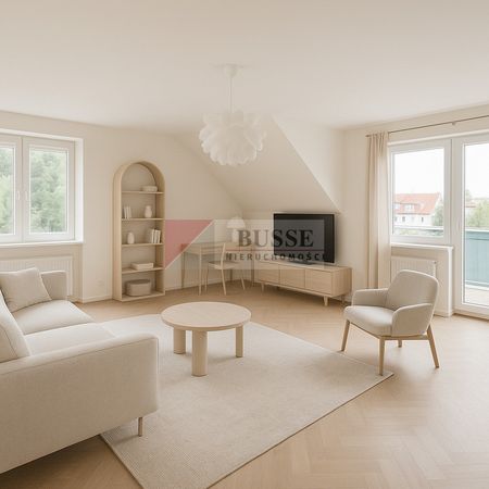 Mieszkanie dwupoziomowe 130 m2 z garażem - Фото 4