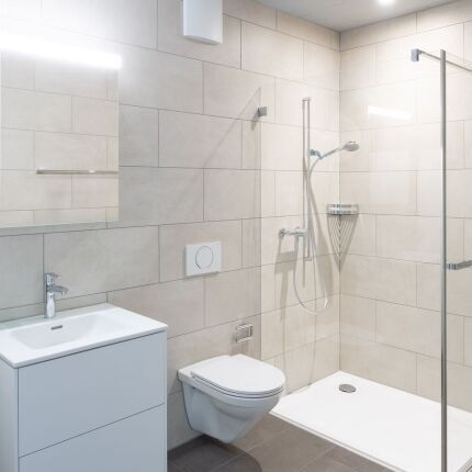 Your dream apartment in the new Riverside district in Zuchwil - Foto 3