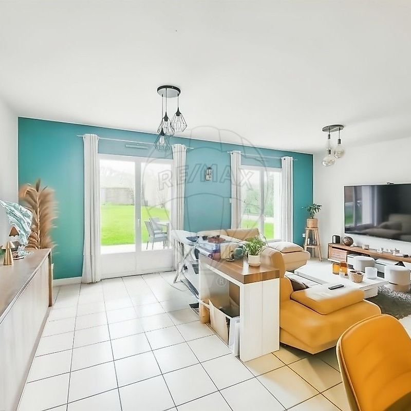 Maison 4 chambre(s) à louer - Nantes - Photo 1