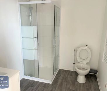 Appartement à louer 1 pièce 28.03m² - Photo 6