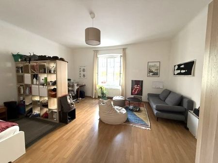 Helle 3-Zimmer Wohnung in Krems zu vermieten - Photo 2