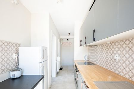 Pokój w czteropokojowym mieszkaniu - Photo 5