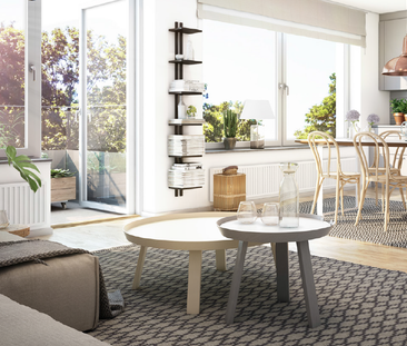 Gamla Uppsalagatan - Foto 5