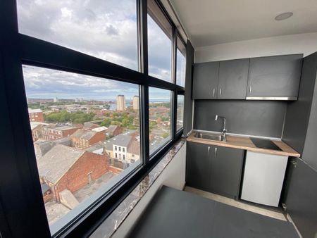 1 bedroom apartment to rent - Photo 3