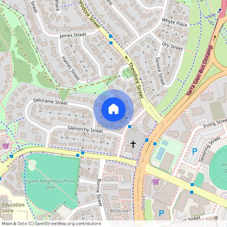 5 Yolla Place, Lyons ACT 2606