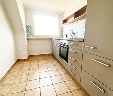 "Schöne" 3-Zimmerwohnung in "zentraler Lage" von Mülheim an der Ruhr - Photo 1