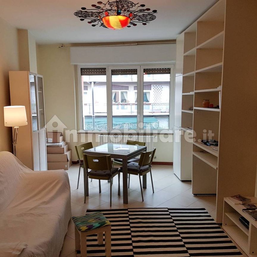 Bilocale via Giovanni Pastorelli 7, Navigli - Darsena, Milano - Photo 1