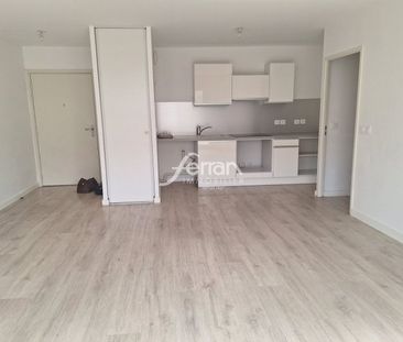 Appartement 3 Pièces 59 m² - Photo 5