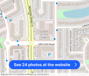 Gardens at Twin Lakes - Photo 1