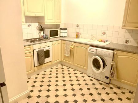 1 bedroom apartment to rent - Photo 5