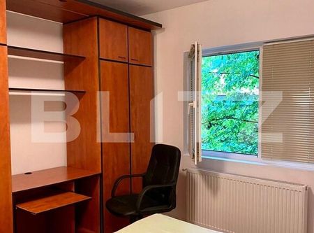 Apartament spatios de 2 camere, 60mp, zona strazii Gheorghe Dima, Zorilor - Fotografie 4