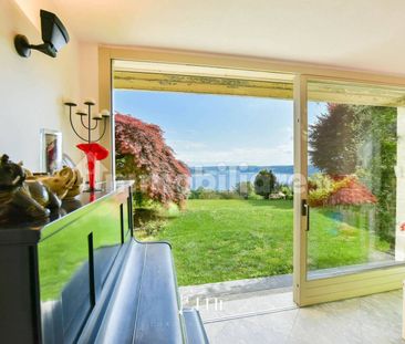 Villa unifamiliare via per Lesa, Calogna, Lesa - Photo 3