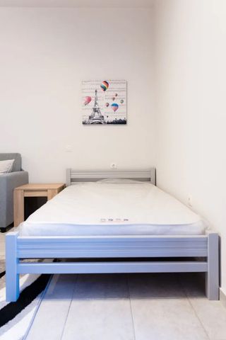 Studio/Γκαρσονιέρα για ενοικίαση Άγιος Γεώργιος Λάγγουρα (Πάτρα) - Photo 2