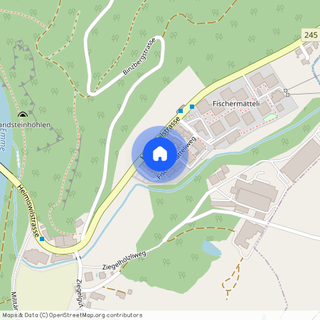 3400, Burgdorf, Fischermätteliweg, 5