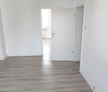 NEU 2 Raumwohnung für Sie hergerichtet!! Ab 01.10.2024! - Foto 3