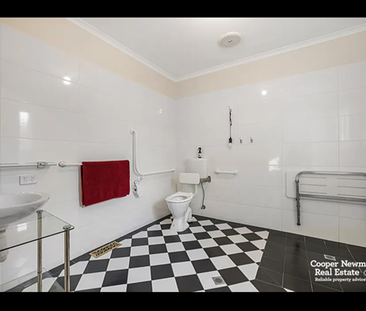 5-bedroom shared house, Beddows St - Photo 5