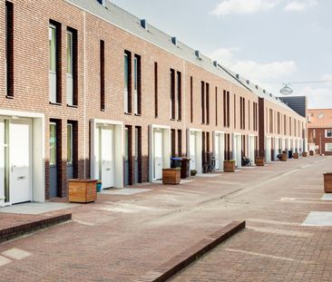 Te huur: Puntdraadhof 28 - Foto 5