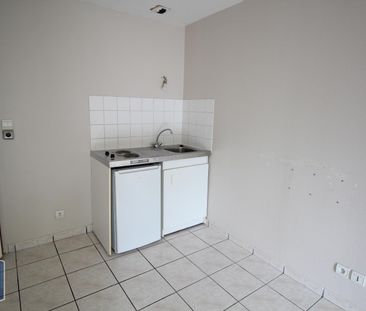 Location Appartement 1 pièce 20m² DIJON 21000 - Photo 2