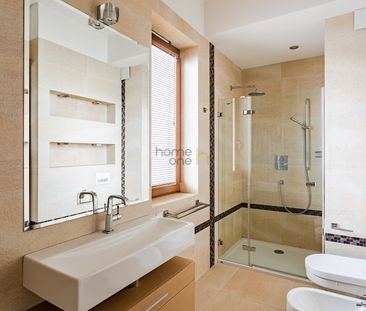 Penthouse | 165 m2 | Wilanów | Meble - Zdjęcie 5