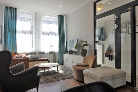 Bekkerstraat, 3572SM, Utrecht - Photo 3