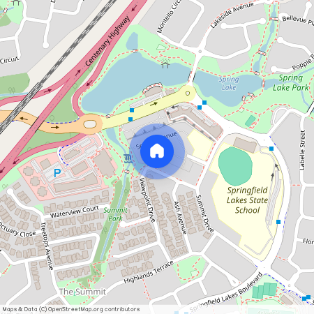 ID:21139278/5 Spring Avenue, Springfield Lakes QLD 4300