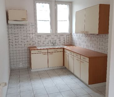 A LOUER bel appartement en duplex 50000 Saint-lo centre ville 5 piè... - Photo 6