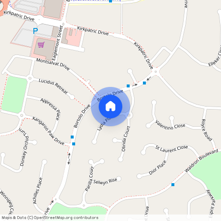 4 Lydia Place, WA 6210, Greenfields