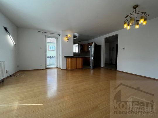 4 pokoje na Pogonie z garażem - Фото 1