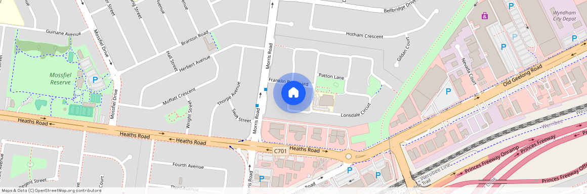 3 Nelson Way, Hoppers Crossing