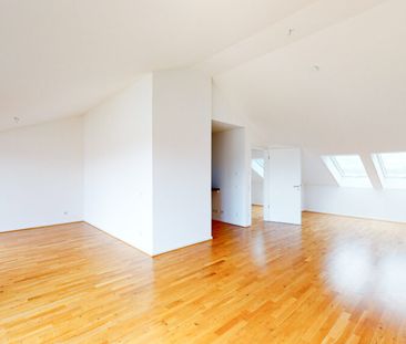 Singles und Pendler aufgepasst: Gemütliches 1-Zimmer-Apartment mit ... - Photo 2