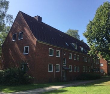 Ansprechende 3-Zimmer-Wohnung mit Balkon, frisch saniert - Photo 3