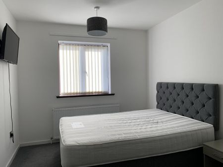 1 bedroom in a house share to rent - Photo 5