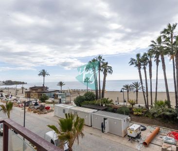 2 room luxury Apartment for rent in Estepona, Spain - Photo 5