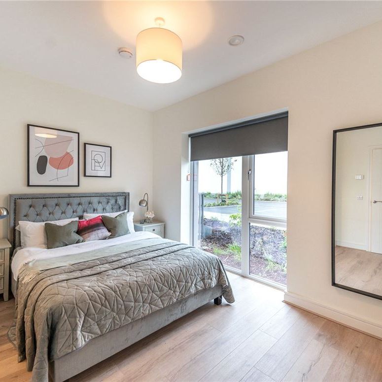 Shackleton Glebe, Shackleton Park, Lucan, Co.Dublin - Photo 1